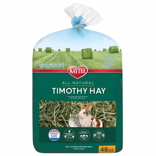 Picture of 48 OZ. TIMOTHY HAY