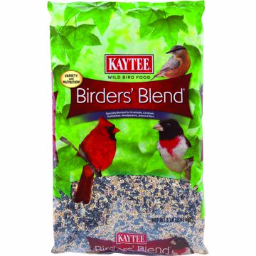 Picture of 8 LB. BIRDERS BLEND