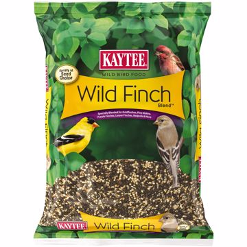 Picture of 3 LB. WILD FINCH FOOD