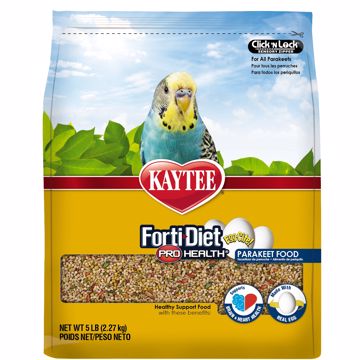 Picture of 5 LB. FORTI-DIET EGGCITE KEET