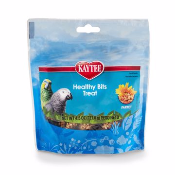Picture of 4.50 OZ. PARROT FDPH HEALTHY BITS
