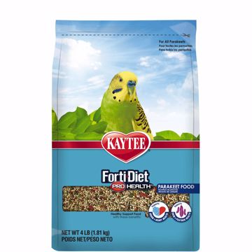 Picture of 4 LB. FORTI DIET PROHEALTH KEET
