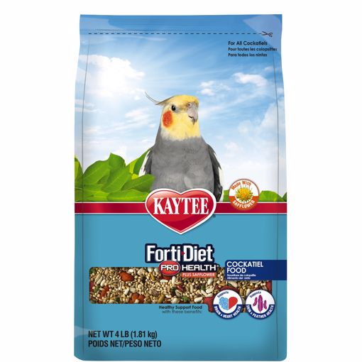 Picture of 4 LB. FORTI DIET PROHEALTH TIEL W/SA