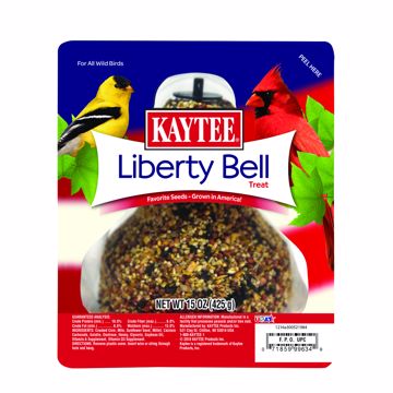 Picture of 15 OZ. LIBERTY BELL TREAT