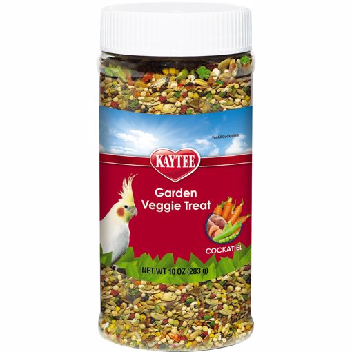 Picture of 10 OZ. FIESTA TIEL GARDEN VEGGIE JAR