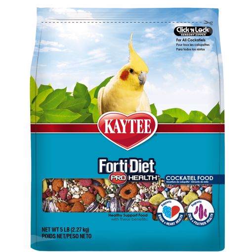 Picture of 5 LB. FORTI DIET PROHEALTH TIEL