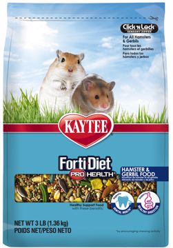 Picture of 3 LB. FORTI DIET PROHEALTH HAM/GERB