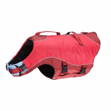 Picture of XS. SURF-N-TURF LIFEJACKET - RED