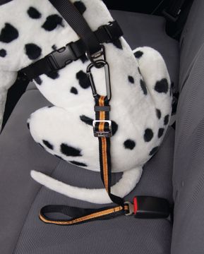 Picture of DIRECT TO SEATBELT TETHER