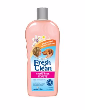 Picture of 18 OZ. FRESH N CLEAN CREAM RINSE