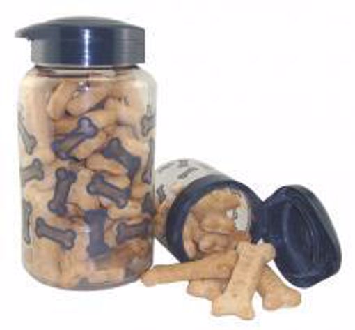 Picture of 44 OZ SM TREAT JAR