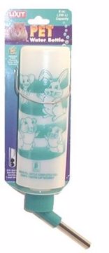 Picture of 8 OZ. WATER BOTTLE - HAMSTER