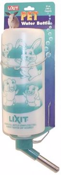 Picture of 32 OZ. WATER BOTTLE - RABBIT