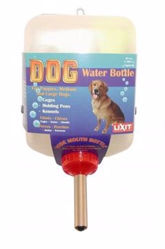 Picture of 64 OZ. DOG WATERER