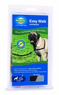Picture of XL. EASY WALK HARNESS - BLACK