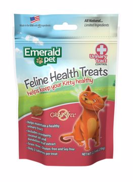 Picture of 2.5 OZ. URINARY TRACT FORMULA CAT TREATS - CHICKEN