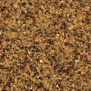 Picture of 50 LB. RED FLINT SAND