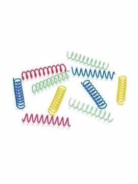 Picture of 10 PK. COLORFUL SPRINGS - THIN
