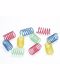 Picture of 10 PK. ASSORTED COLOR SPRINGS - WIDE