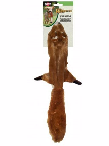 Picture of 24 IN. SKINNEEEZ PLUSH SQUIRREL