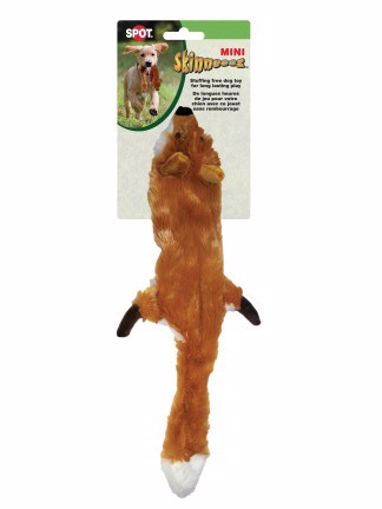 Picture of 15 IN. SKINNEEEZ PLUSH FOX