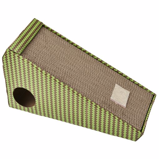 Picture of 17 IN. RAMP CAT SCRATCHER