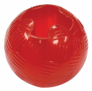 Picture of 2.5 IN. PLAY STRONG RUBBER BALL