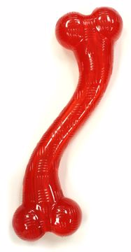 Picture of 12 IN. PLAY STRONG RUBBER S BONE
