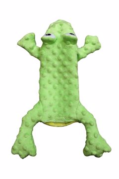 Picture of 14 IN. SKINNEEEZ EXTREME STUFFER FROG