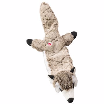 Picture of 23 IN. SKINNEEEZ EXTREME QUILTED RACCOON