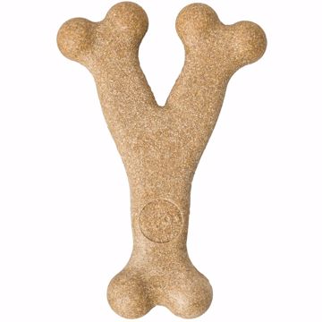 Picture of 5.25 IN. BAMBONE WISH BONE - CHICKEN