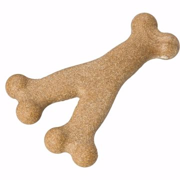 Picture of 7 IN. BAMBONE WISH BONE - CHICKEN