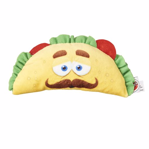 Picture of 6 IN. FUN FOOD - TACO