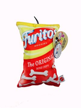 Picture of 8 IN. FUN FOOD - FURITOS CHIPS