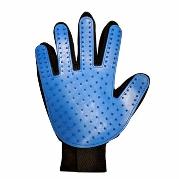 Picture of 9 IN. SPOT GROOMING GLOVE