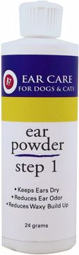 Picture of 24 GR. R-7 EAR POWDER