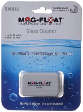 Picture of 30 GAL. MAG-FLOAT FLOATING AQ CLEANER