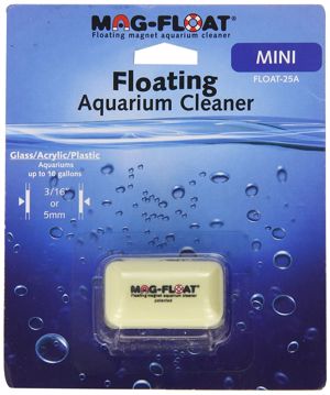 Picture of MINI MAG-FLOAT FLOATING AQ CLEANER