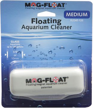 Picture of 125 GAL. MAG-FLOAT FLOATING AQ CLEANER