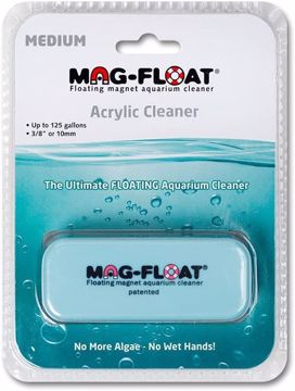 Picture of ACRYLIC MAG-FLOAT FLOATING AQ CLEANER