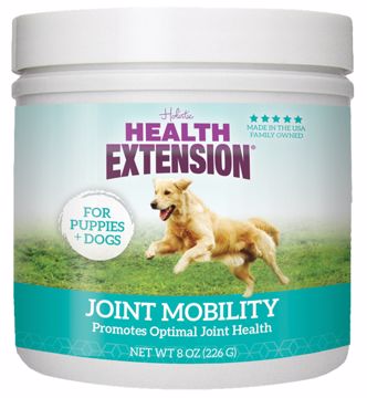 Picture of 8 OZ. JOINT MOBILITY DOG TREAT