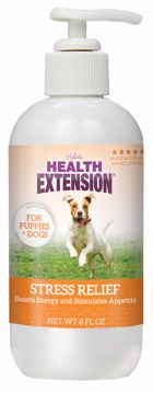 Picture of 8 OZ. STRESS RELIEF DROPS FOR DOGS