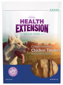 Picture of 4 OZ. GRAIN FREE CHICKEN TENDERS