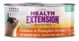 Picture of 24/2.8 OZ. GRAIN FREE CANNED CAT FOOD - CHICKEN/PUMPKIN