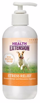 Picture of 16 OZ. STRESS RELIEF DROPS FOR DOGS