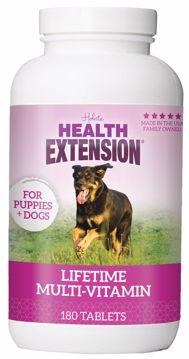 Picture of 12 OZ. LIFETIME VITAMINS FOR PUPPIES/DOGS