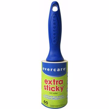 Picture of 60 LAYER EVERCARE PET EXTRA STICKY LINT ROLLER