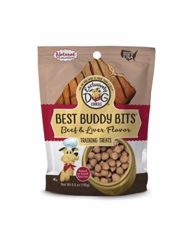 Picture of 5.5 OZ. BEEF/LIVER BEST BUDDY BITS