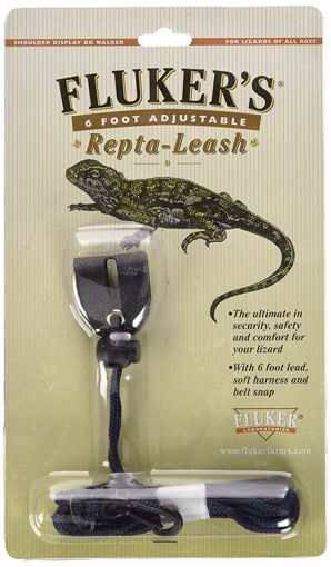 Picture of XS. REPTA-LEASH