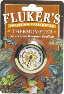 Picture of THERMOMETER - ROUND